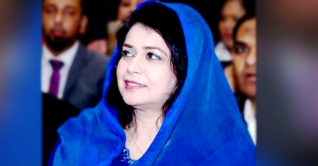 জোবায়দা রহমান আইনের দৃষ্টিতে পলাতক: আপিল বিভাগ জোবায়দা রহমান আইনের দৃষ্টিতে পলাতক: আপিল বিভাগ