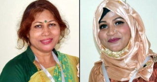 কুমিল্লা মহানগর যুব মহিলা লীগের সভাপতি তাহমিনা, সম্পাদক লিজা কুমিল্লা মহানগর যুব মহিলা লীগের সভাপতি তাহমিনা, সম্পাদক লিজা