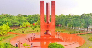 জাবির ৬ হল ও স্পোর্টিং কমপ্লেক্সের নামকরণ জাবির ৬ হল ও স্পোর্টিং কমপ্লেক্সের নামকরণ