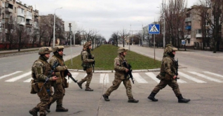 রাশিয়ার ছয় প্রস্তাব মেনে নিলে বন্ধ হবে ইউক্রেনে হামলা