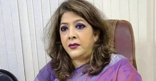 আগাম জামিন চেয়েছেন যুথী