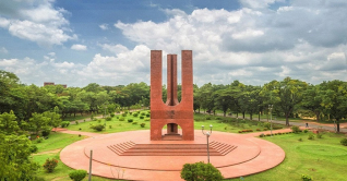 জাবিতে বহিরাগত নিষিদ্ধ, অছাত্রদের হল ছাড়ার নির্দেশ