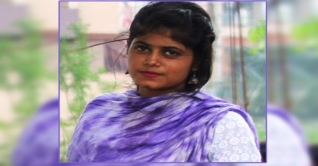 ট্রাকচাপায় প্রাণ গেল জবি ছাত্রীর