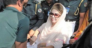 বিএসএমএমইউতে যেতে চান না খালেদা জিয়া: কারা কর্তৃপক্ষ বিএসএমএমইউতে যেতে চান না খালেদা জিয়া: কারা কর্তৃপক্ষ