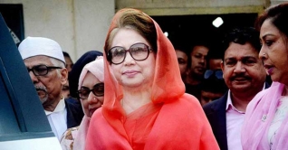 খালেদা জিয়াকে কেরানীগঞ্জে পাঠানো হচ্ছে! খালেদা জিয়াকে কেরানীগঞ্জে পাঠানো হচ্ছে!