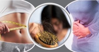 ওজন কমাতে গিয়ে যেসব রোগ ডেকে আনছেন! ওজন কমাতে গিয়ে যেসব রোগ ডেকে আনছেন!