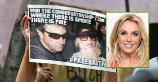 স্বাভাবিক জীবনে ফেরার আর্জি জানালেন পপ তারকা ব্রিটনি স্বাভাবিক জীবনে ফেরার আর্জি জানালেন পপ তারকা ব্রিটনি