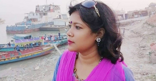 নীলফামারীতে সড়ক দুর্ঘটনায় সংস্কৃতিকর্মী নিহত