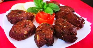 গরুর মাংসের মুঠো কাবাব তৈরির রেসিপি গরুর মাংসের মুঠো কাবাব তৈরির রেসিপি