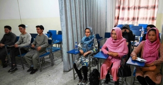 `মেয়েরা ক্লাসে-কাজে ফিরতে পারবেন না`