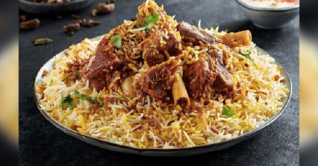 ঘরেই যেভাবে রাঁধবেন কাচ্চি বিরিয়ানি