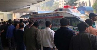 সিঙ্গাপুরে নেয়া হচ্ছে ওবায়দুল কাদেরকে