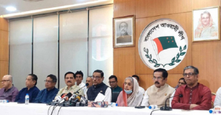 বিএনপি সারাদেশে হত্যাযজ্ঞে মেতেছে: কাদের বিএনপি সারাদেশে হত্যাযজ্ঞে মেতেছে: কাদের