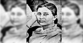 দক্ষিণ এশিয়ার প্রথম নারী ডাক্তার কাদম্বিনীর জন্মদিন আজ দক্ষিণ এশিয়ার প্রথম নারী ডাক্তার কাদম্বিনীর জন্মদিন আজ