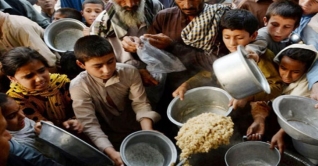 ৯৫ শতাংশ আফগান পরিবার ক্ষুধার্ত: ডব্লিউএফপি