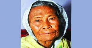 বাংলার সাহসী নারী বীর মুক্তিযোদ্ধা কাঁকন বিবি