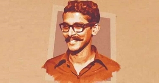 শেখ কামালের ৭১তম জন্মবার্ষিকী আজ শেখ কামালের ৭১তম জন্মবার্ষিকী আজ