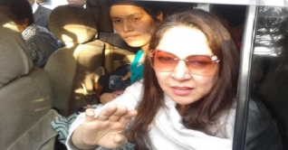 হত্যা মামলায় কামাল ইবেন ইউসুফের মেয়ে কারাগারে