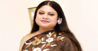 জমকালো আয়োজন, কনকচাঁপা পেলেন আজীবন সম্মাননা