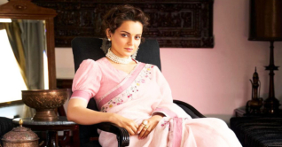 নারীদের স্বাবলম্বী হওয়ার বার্তা কঙ্গনার