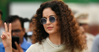 বিজেপি রাজি থাকলে লোকসভা ভোটে লড়তে চান কঙ্গনা বিজেপি রাজি থাকলে লোকসভা ভোটে লড়তে চান কঙ্গনা