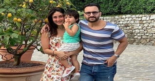 বিয়ের ৮ বছর আজ, স্যুটিং থেকে সংসার সব সামলাচ্ছেন কারিনা