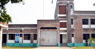 কাশিমপুর কারাগারে নারী বন্দির মৃত্যু