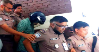 ঢাকায় স্ত্রী হত্যায় স্বামীর ফাঁসির রায় ঢাকায় স্ত্রী হত্যায় স্বামীর ফাঁসির রায়