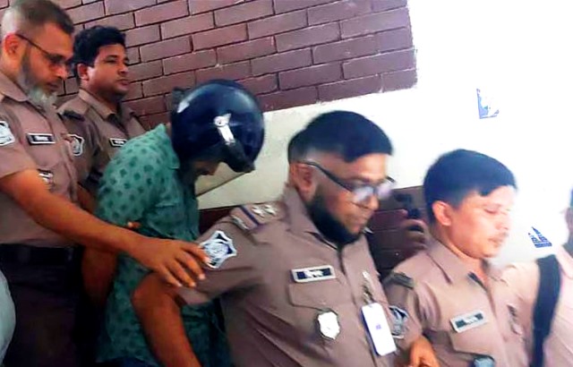 সংগৃহীত ছবি