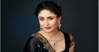 প্রযোজনায় আসছেন কারিনা প্রযোজনায় আসছেন কারিনা