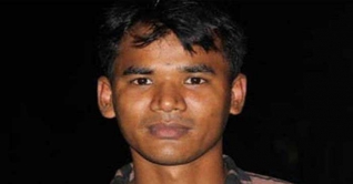 ১২৯ বাল্যবিয়ে ঠেকিয়েছেন কেশব