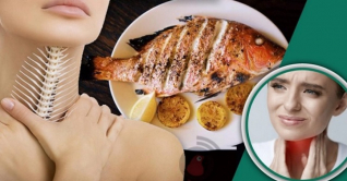 গলায় কাটা ফুটলে দ্রুত যা করবেন