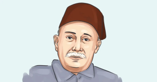 মহাকবি কায়কোবাদের ৭৫তম মৃত্যুবার্ষিকী আজ মহাকবি কায়কোবাদের ৭৫তম মৃত্যুবার্ষিকী আজ