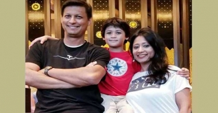 ৯ বছরেই কলেজে ভর্তি বাংলাদেশি কায়রানের