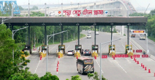 মুক্তিযোদ্ধাদের জন্য সড়ক পথে ‘টোল ফি’ মুক্ত ঘোষণা