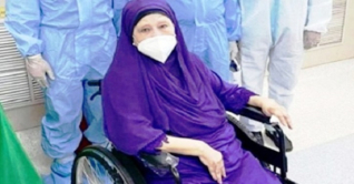 বাসায় পর্যবেক্ষণে থাকবেন খালেদা জিয়া 