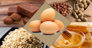 ঠান্ডা সারছেই না! সুফল পাবেন যেসব খাবারে ঠান্ডা সারছেই না! সুফল পাবেন যেসব খাবারে