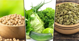 শক্ত ও মজবুত হাড় পেতে কী খাবেন? 