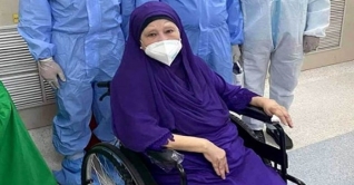 আবারও হাসপাতালে ভর্তি খালেদা জিয়া আবারও হাসপাতালে ভর্তি খালেদা জিয়া