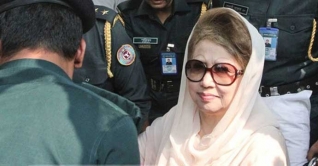 নাইকো মামলায় খালেদা জিয়ার হাজিরা আজ