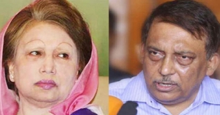 খালেদা জিয়ার মুক্তি সম্পূর্ণ আদালতের এখতিয়ার: স্বরাষ্ট্রমন্ত্রী খালেদা জিয়ার মুক্তি সম্পূর্ণ আদালতের এখতিয়ার: স্বরাষ্ট্রমন্ত্রী