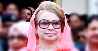 ফিরোজায় প্রথম দিন যেমন কাটালেন খালেদা জিয়া ফিরোজায় প্রথম দিন যেমন কাটালেন খালেদা জিয়া