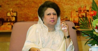 এখনো শঙ্কামুক্ত নন খালেদা জিয়া এখনো শঙ্কামুক্ত নন খালেদা জিয়া