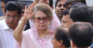 ১১ মামলায় খালেদা জিয়ার শুনানি ২৯ জানুয়ারি ১১ মামলায় খালেদা জিয়ার শুনানি ২৯ জানুয়ারি