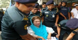 খালেদা জিয়ার অসুস্থতায় নাইকো মামলার শুনানি পেছাল