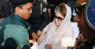 খালেদা জিয়ার মুক্তির মেয়াদ বাড়ছে আরো ৬ মাস খালেদা জিয়ার মুক্তির মেয়াদ বাড়ছে আরো ৬ মাস