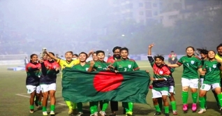 রিপা-আনাইরাই বাংলাদেশের আশার প্রদিপ