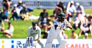 ব্যাটিংয়ে ভালো শুরু বাংলাদেশের