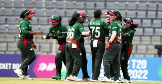 নিউজিল্যান্ড সফর: টাইগ্রেসদের দল ঘোষণা নিউজিল্যান্ড সফর: টাইগ্রেসদের দল ঘোষণা