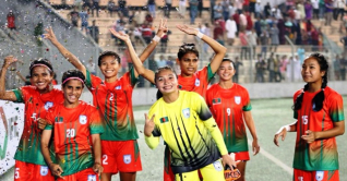 র্যাংকিংয়ে দুই ধাপ উন্নতি বাংলাদেশের র্যাংকিংয়ে দুই ধাপ উন্নতি বাংলাদেশের